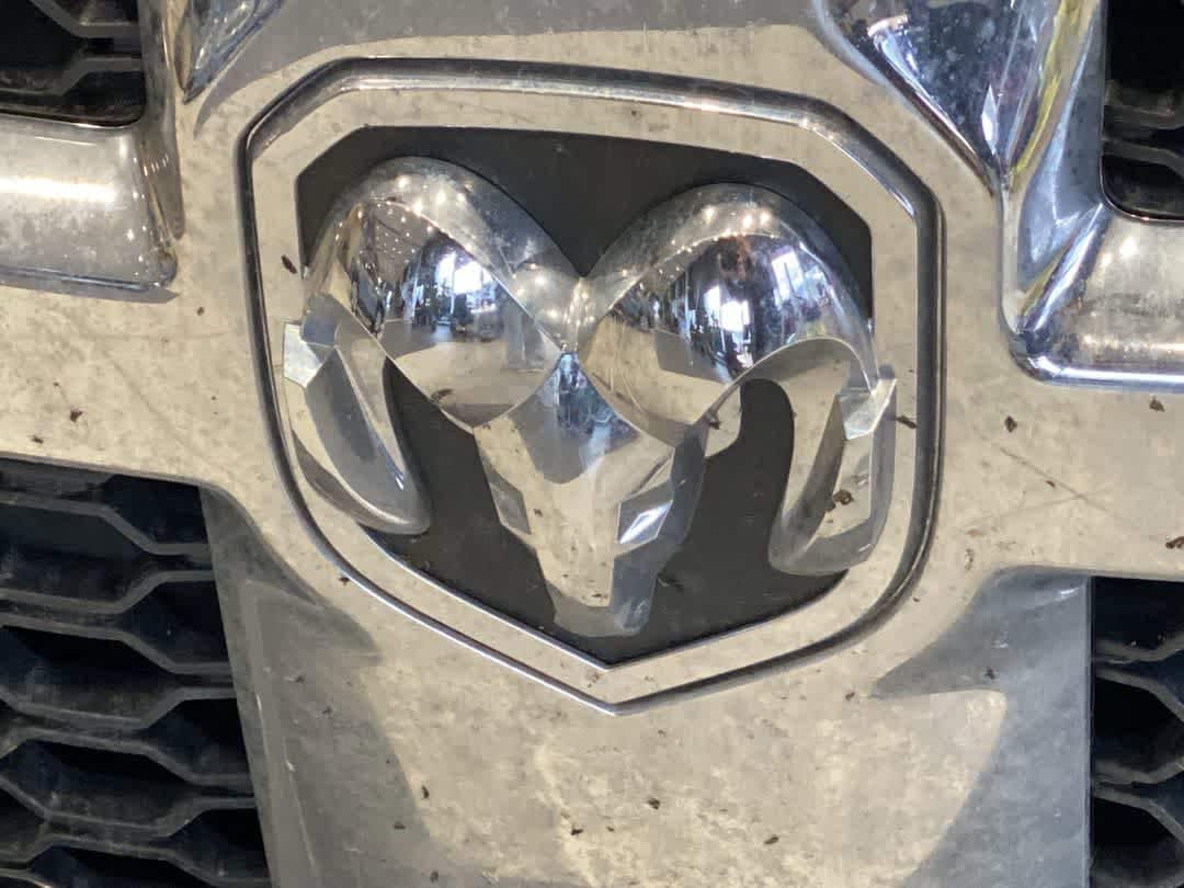 Thumbnail: 2016 RAM 1500 - 10