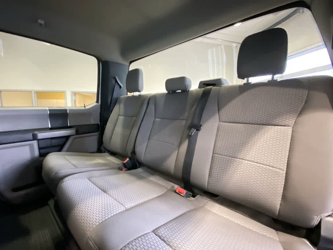 Thumbnail: 2020 Ford F-250 - 23