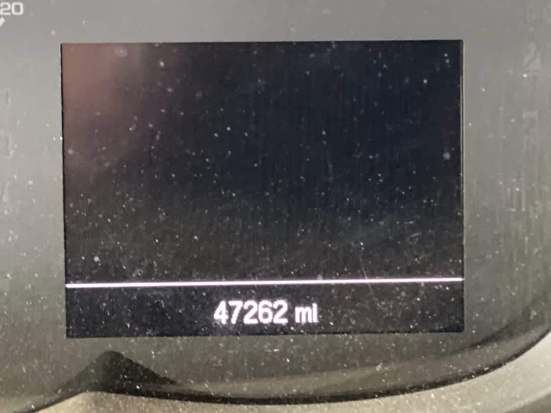 Thumbnail: 2021 Chevrolet Trax - 18