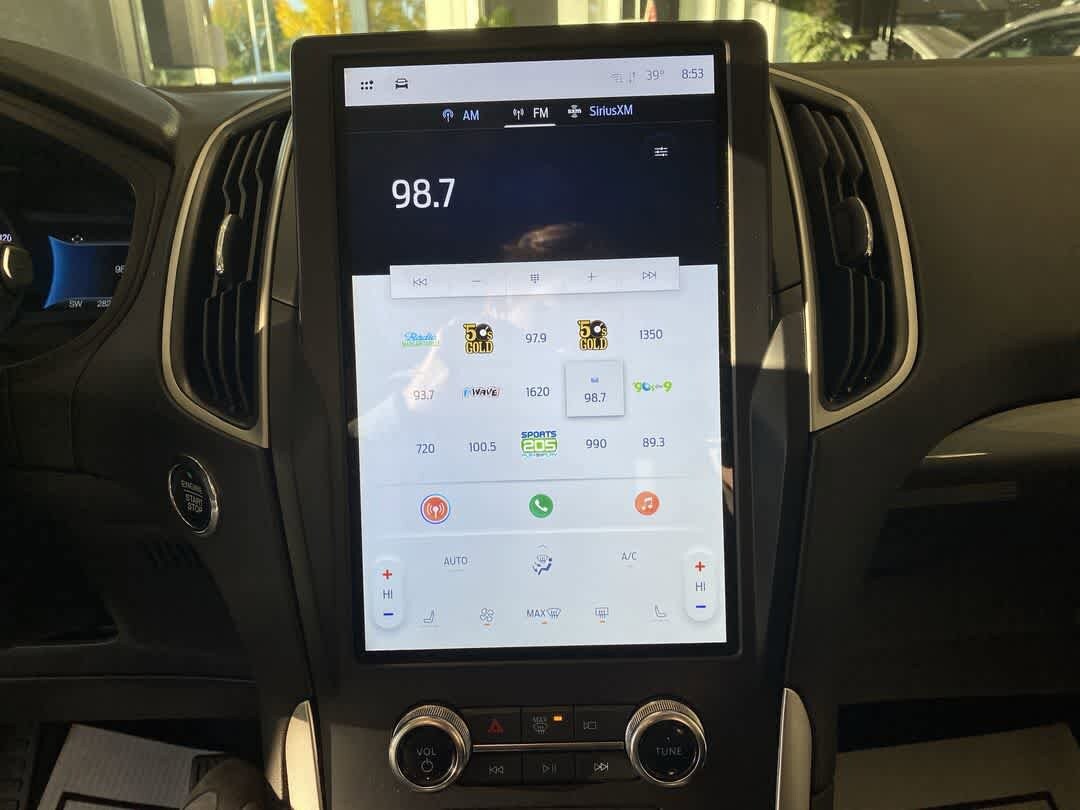 Thumbnail: 2024 Ford Edge - 19