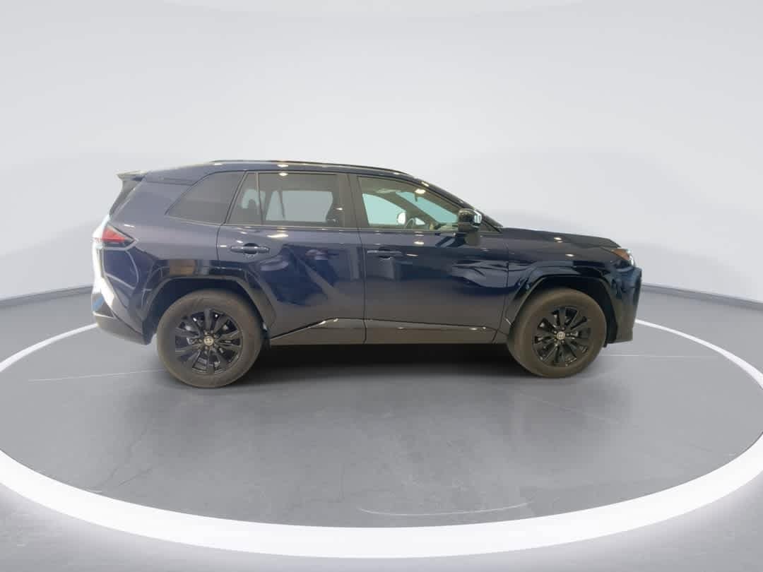 Thumbnail: 2026 Toyota RAV4 - 9