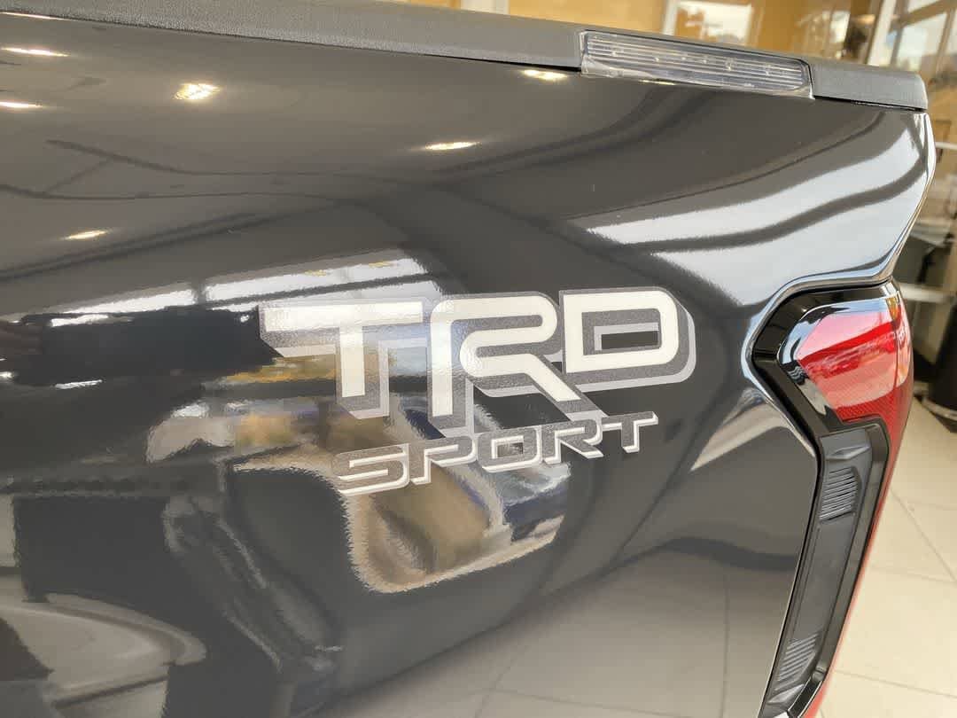 Thumbnail: 2025 Toyota Tacoma - 11