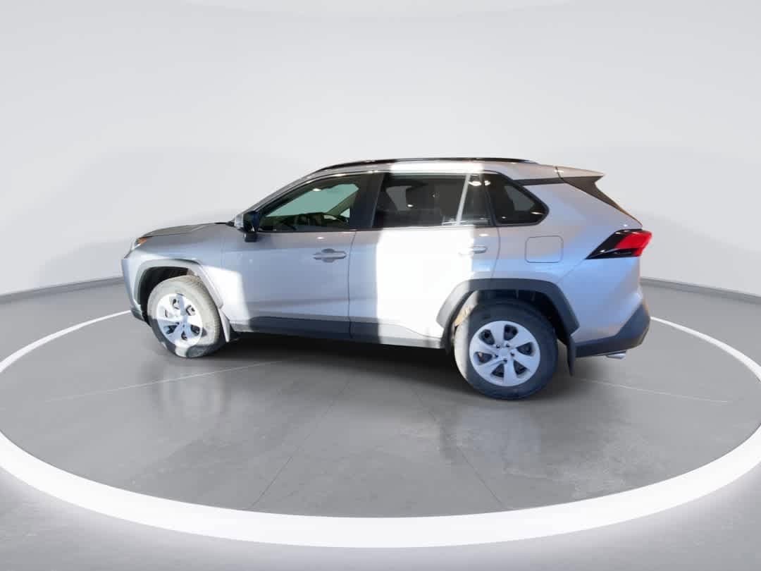 Thumbnail: 2019 Toyota RAV4 - 5