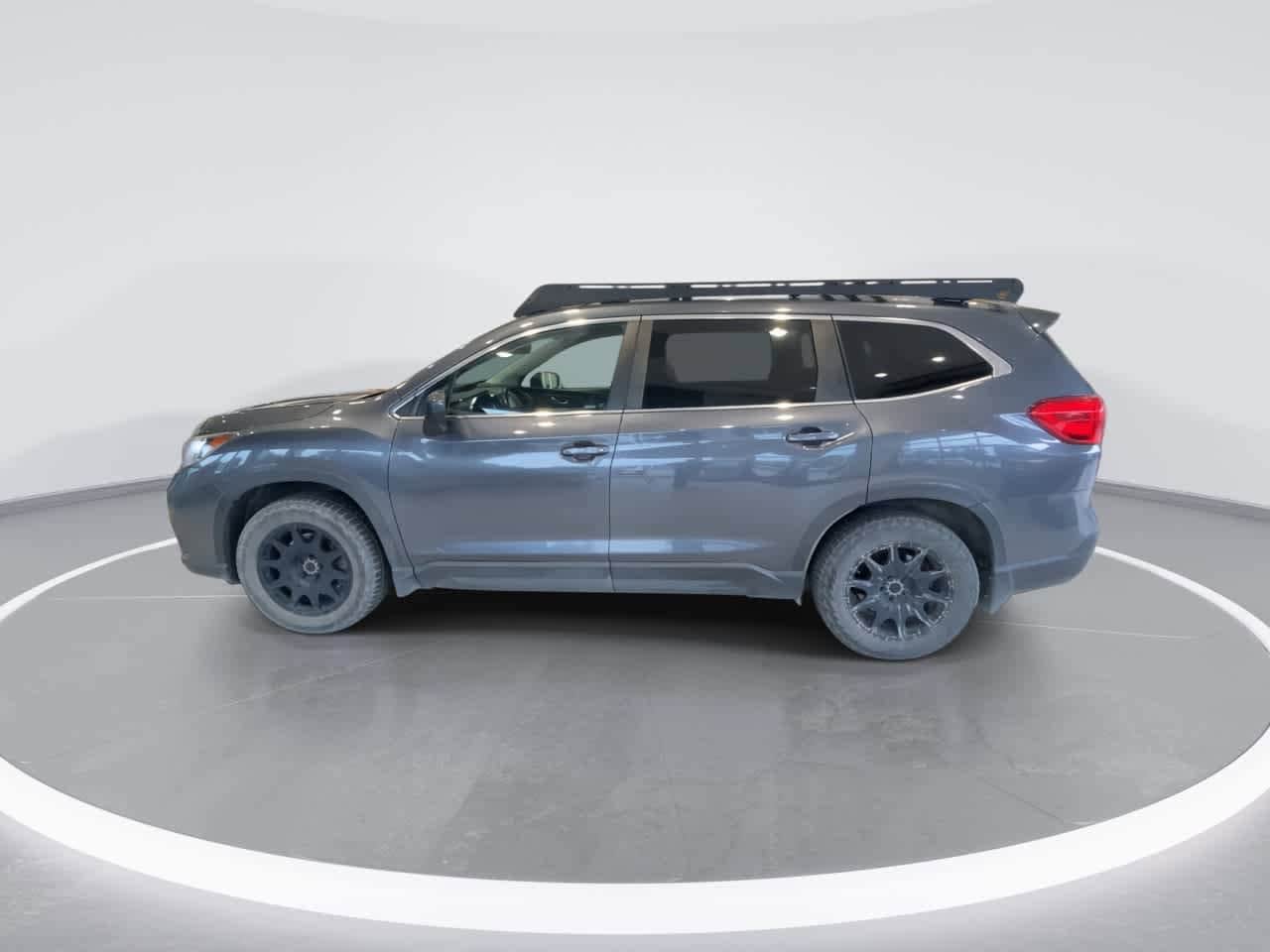 Thumbnail: 2021 Subaru Ascent - 5