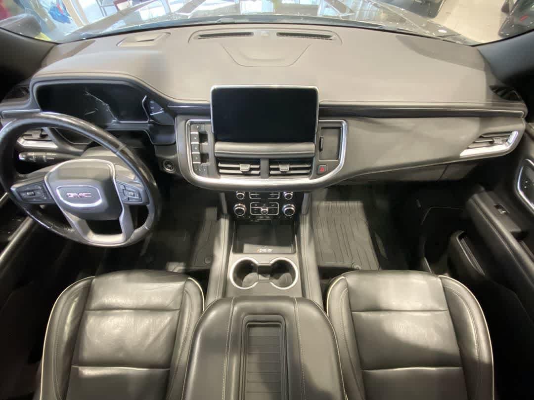 Thumbnail: 2021 GMC Yukon XL - 24
