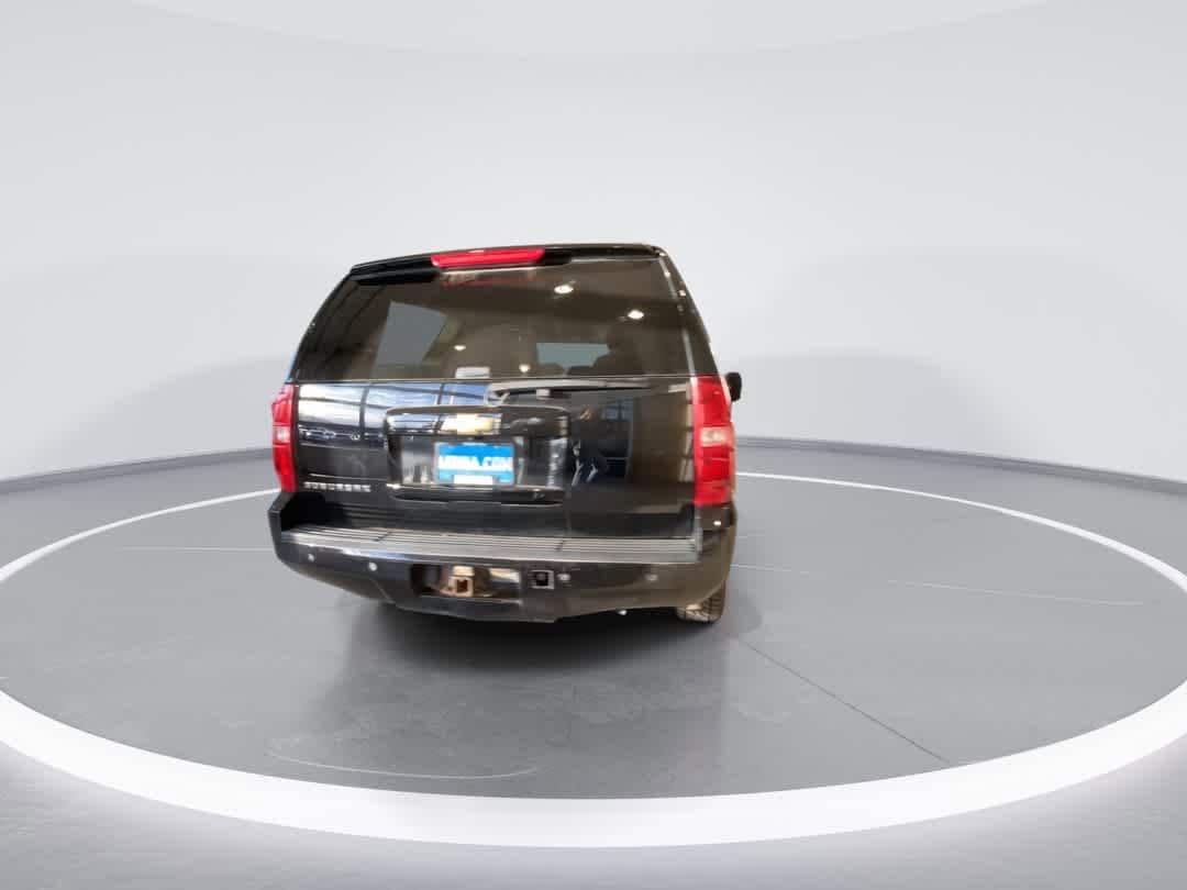Thumbnail: 2013 Chevrolet Suburban - 7
