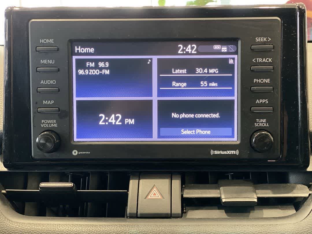 Thumbnail: 2020 Toyota RAV4 - 19