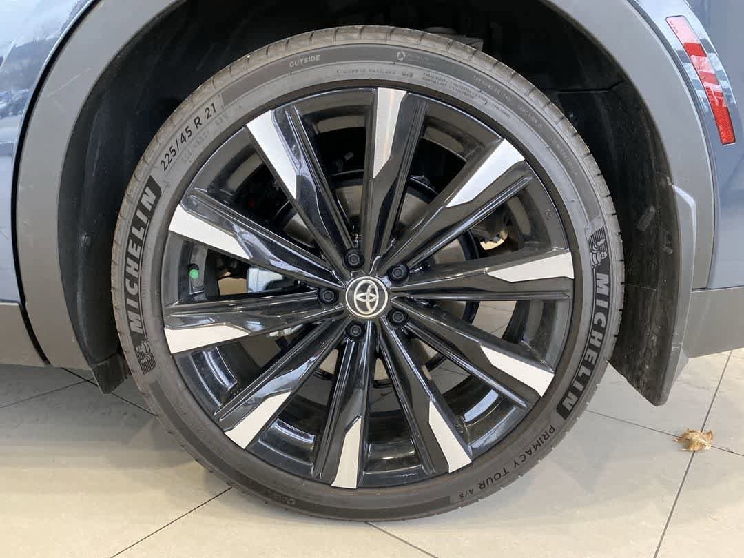 Thumbnail: 2026 Toyota Crown - 11