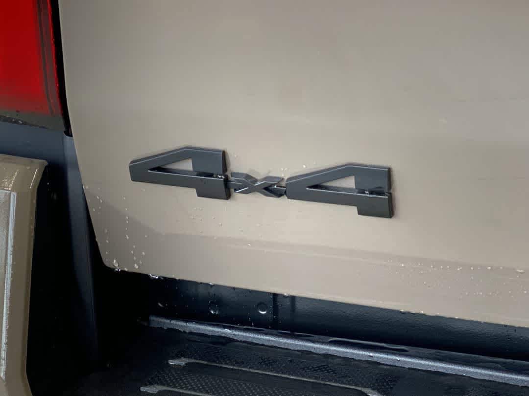 Thumbnail: 2026 Toyota Tacoma - 11