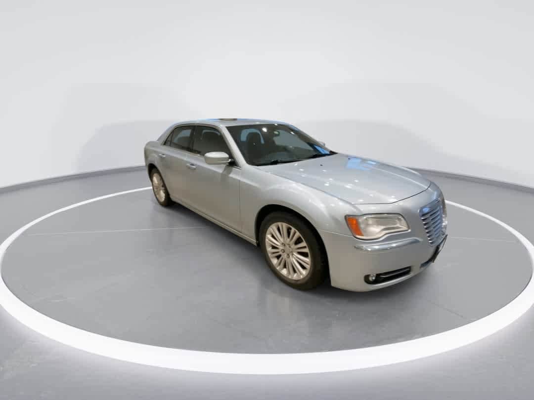 Used 2013 Chrysler 300 Base with VIN 2C3CCARG8DH669228 for sale in Missoula, MT