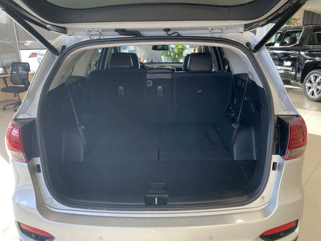 Thumbnail: 2020 Kia Sorento - 24