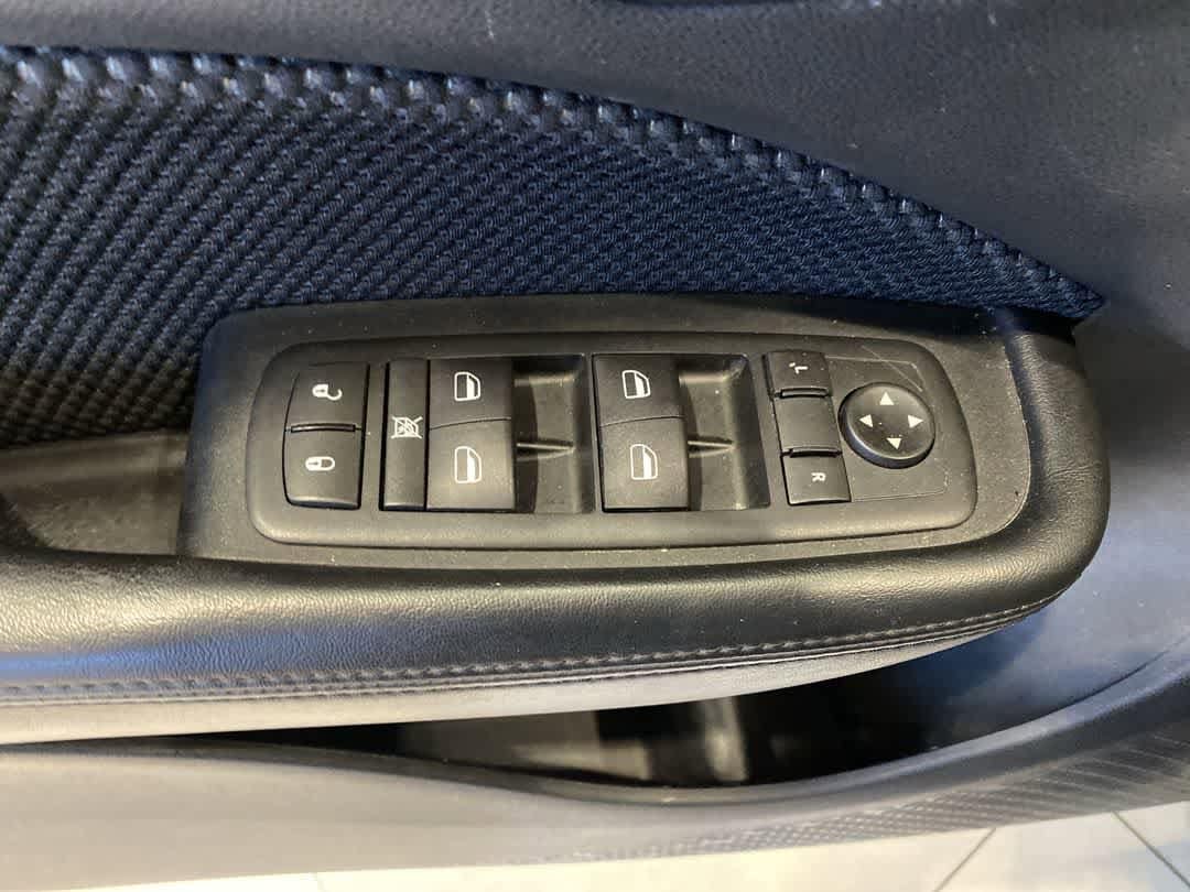 Thumbnail: 2016 Dodge Dart - 13