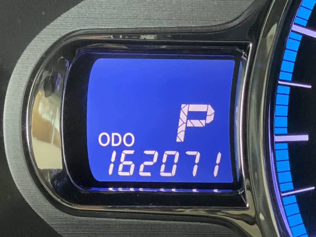 Thumbnail: 2014 Toyota Sienna - 17