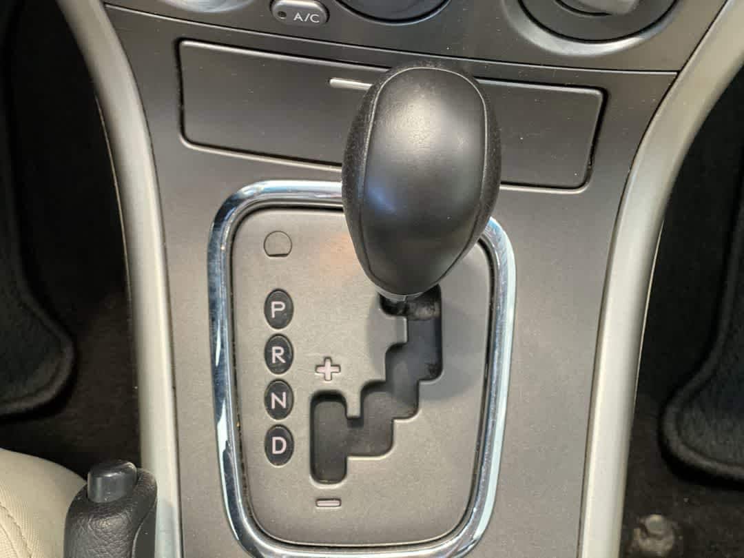 Thumbnail: 2009 Subaru Outback - 21