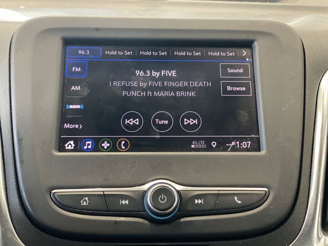 Thumbnail: 2020 Chevrolet Equinox - 19