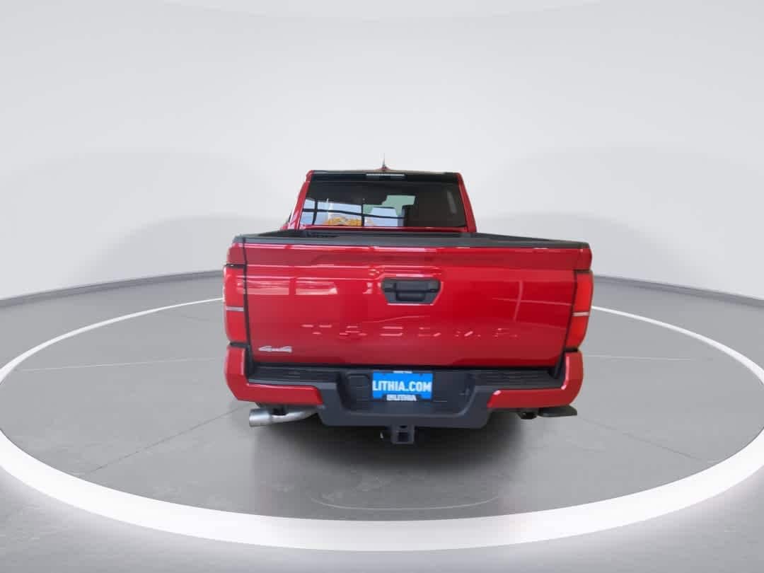 Thumbnail: 2025 Toyota Tacoma - 7