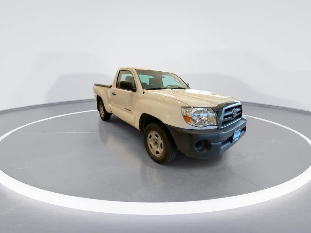 Thumbnail: 2006 Toyota Tacoma - 2
