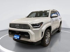 Used 2025 Toyota 4Runner TRD Sport Premium SUV Missoula MT