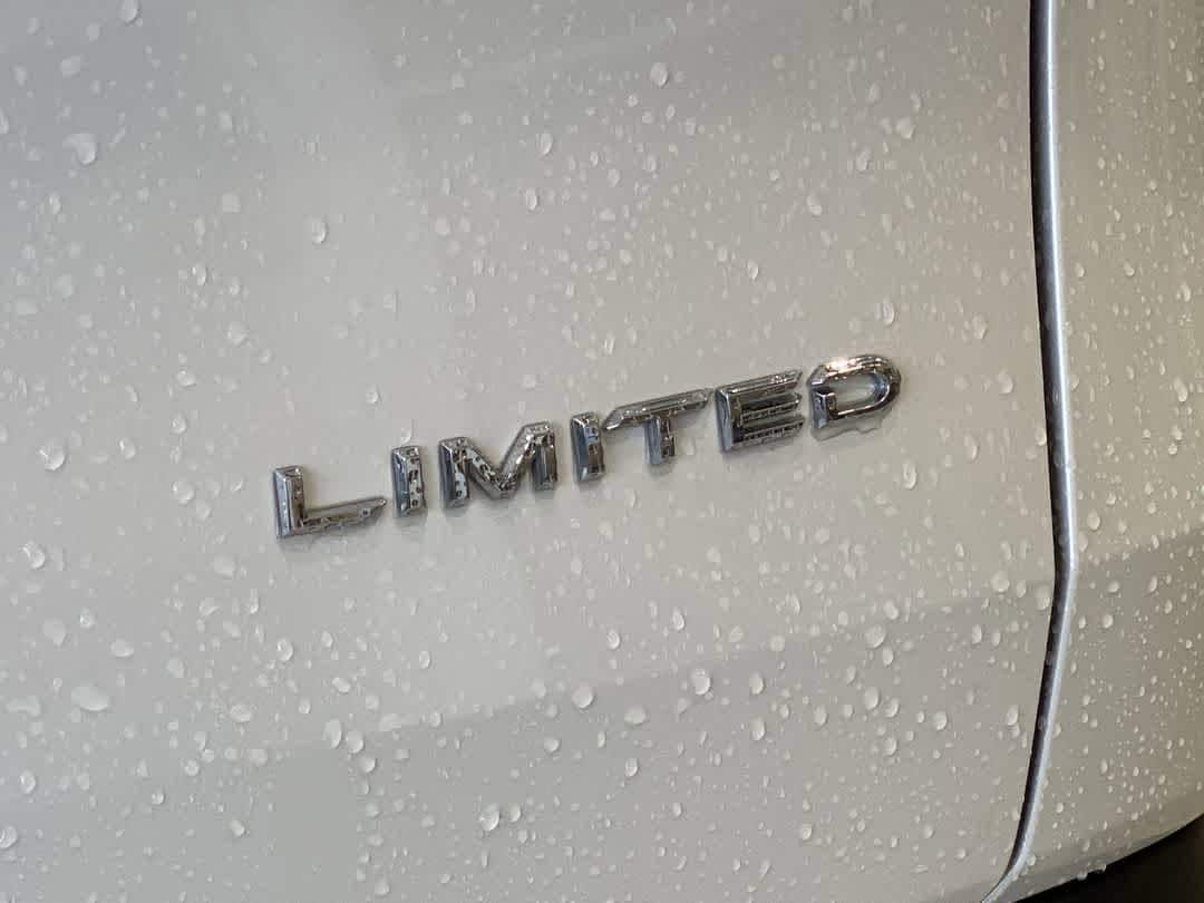 Thumbnail: 2024 Toyota Grand Highlander - 12