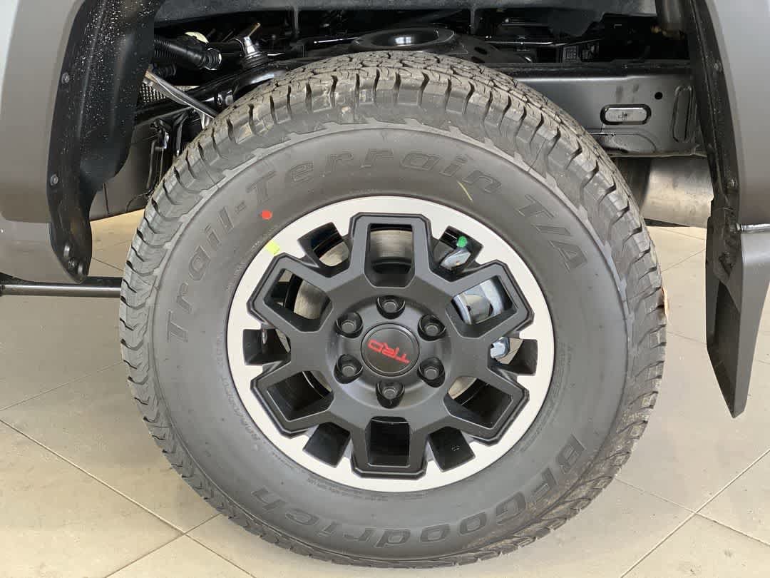 Thumbnail: 2026 Toyota Tacoma - 13