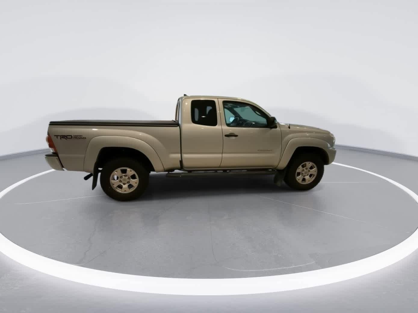 Used 2012 Toyota Tacoma Base with VIN 5TFUU4EN6CX035154 for sale in Missoula, MT