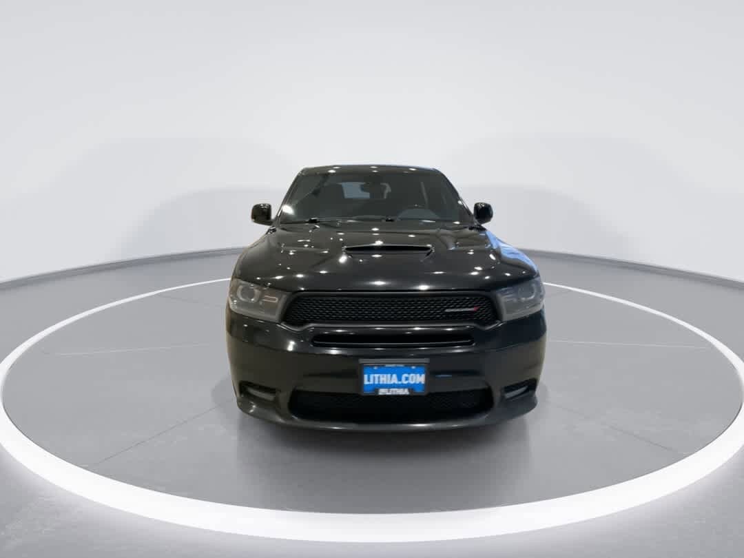 2019 Dodge Durango R/T photo 2