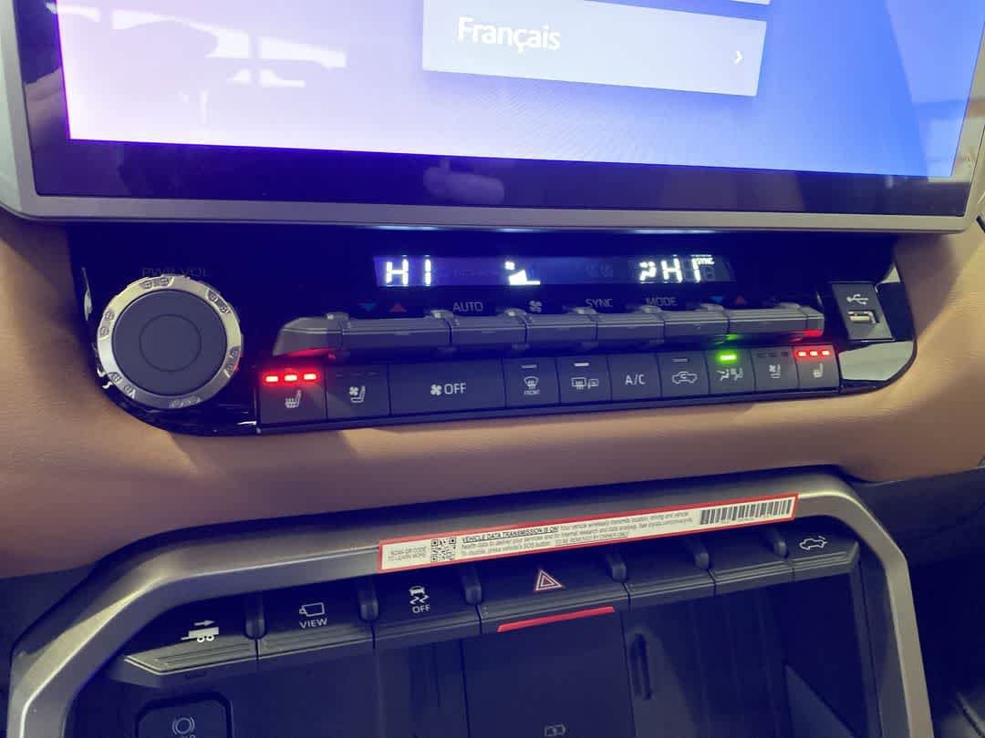 Thumbnail: 2026 Toyota Tundra - 18