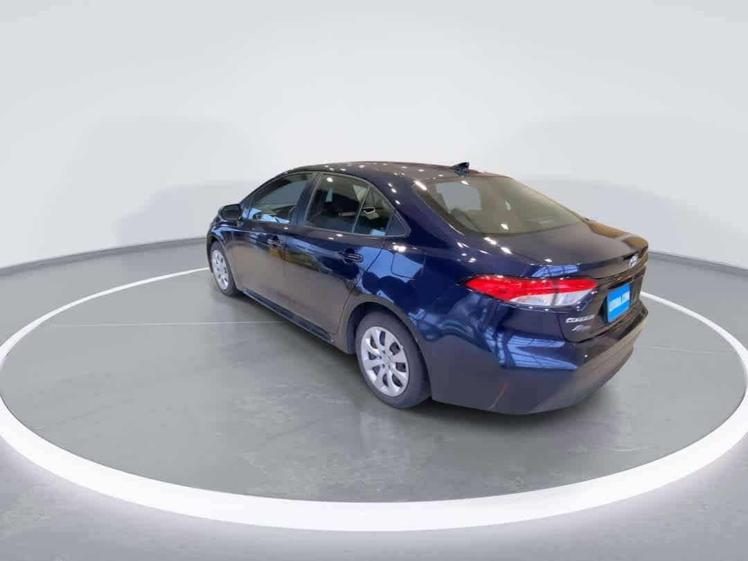 Thumbnail: 2024 Toyota Corolla - 6