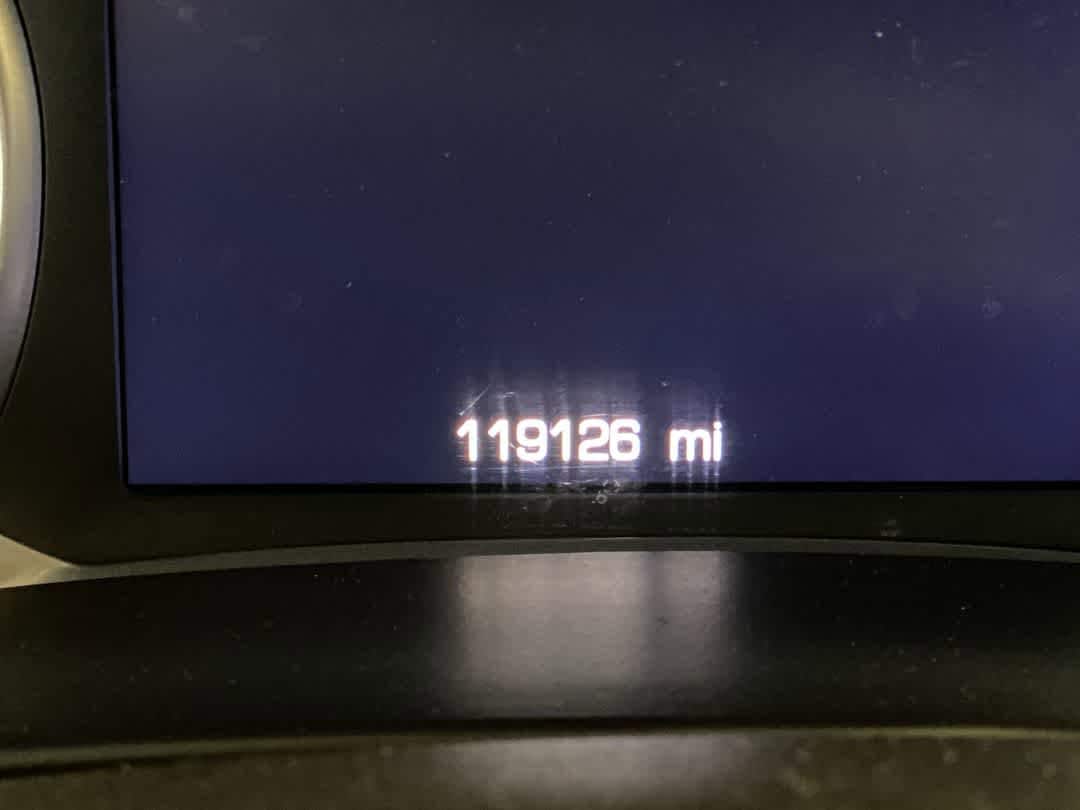 Thumbnail: 2020 Chevrolet Blazer - 17