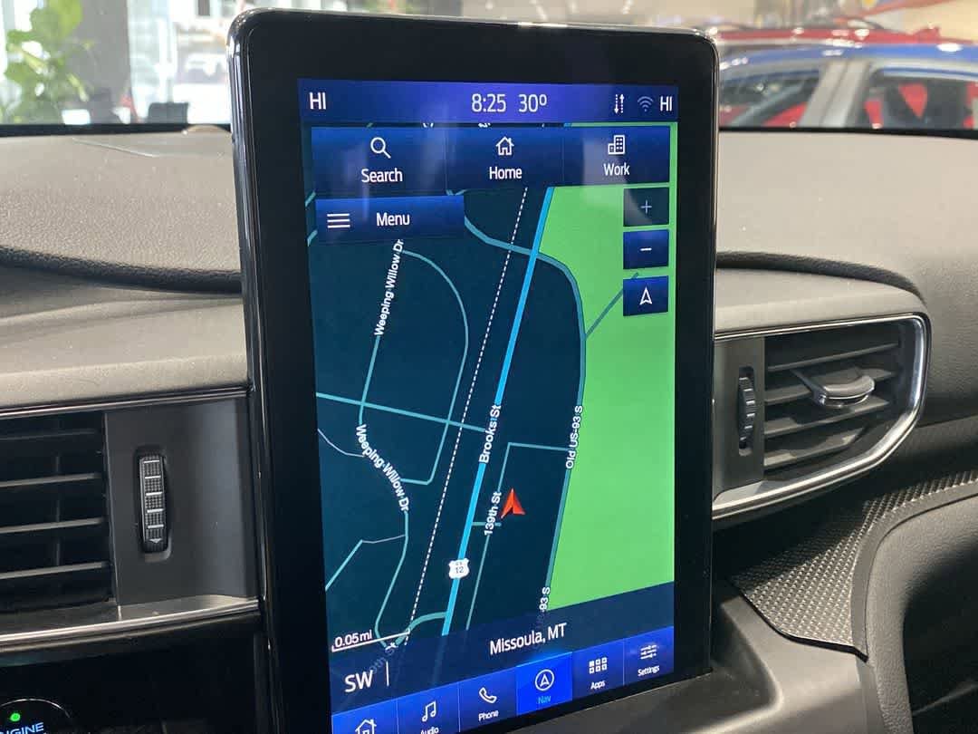 Thumbnail: 2020 Ford Explorer - 19