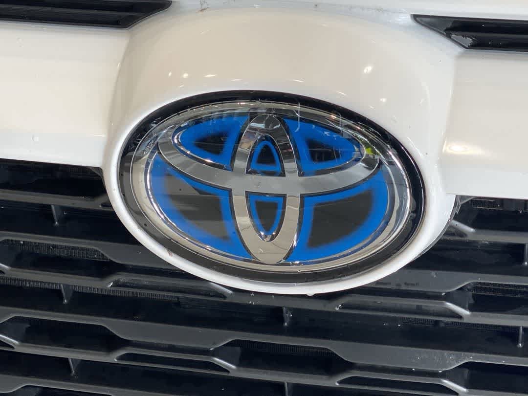 Thumbnail: 2024 Toyota RAV4 - 10