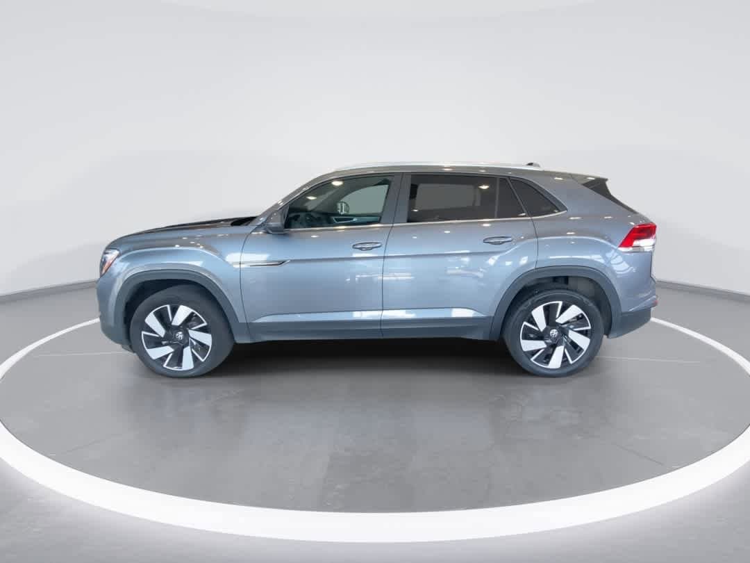 Thumbnail: 2024 Volkswagen Atlas - 5