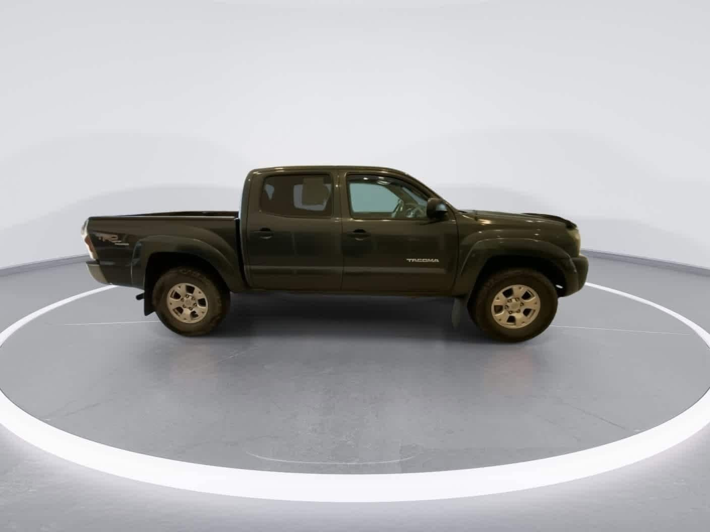 Used 2010 Toyota Tacoma Base with VIN 3TMLU4EN9AM050438 for sale in Missoula, MT