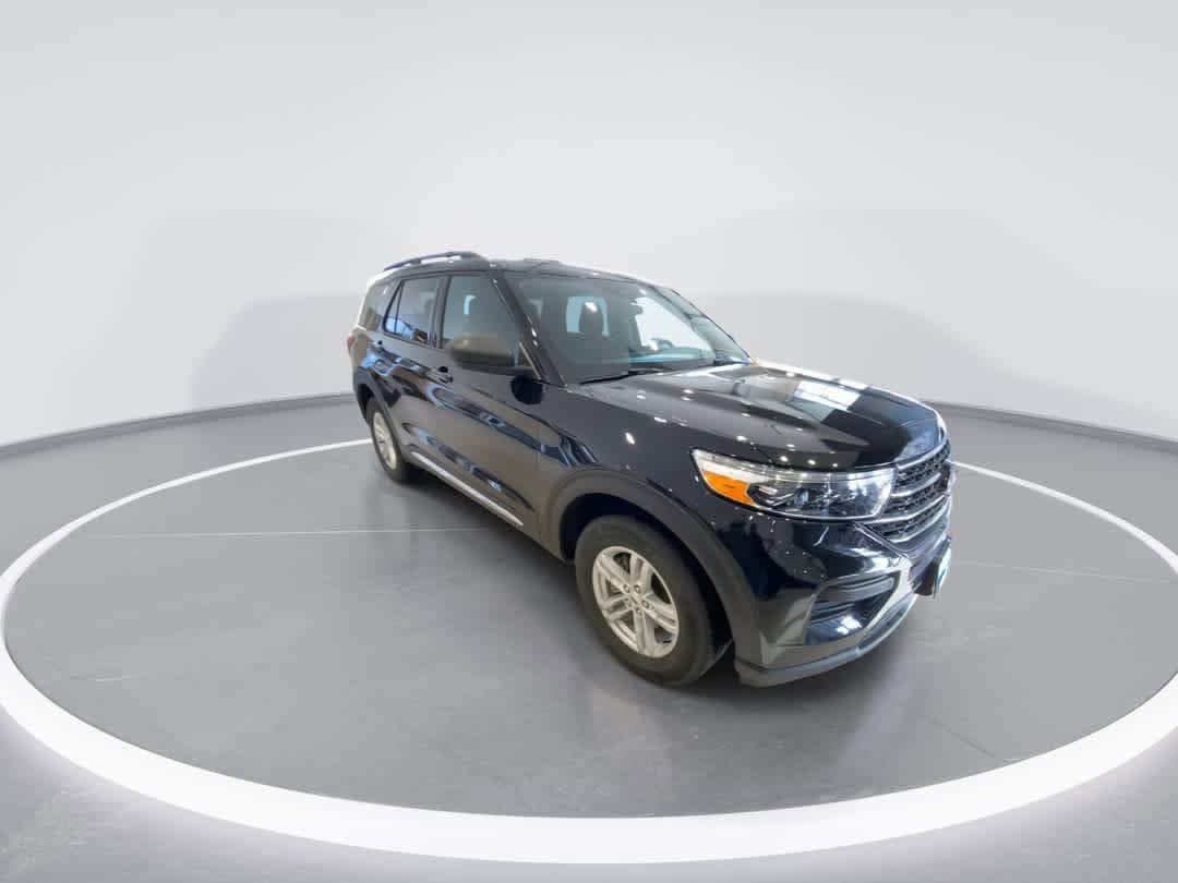 Thumbnail: 2023 Ford Explorer - 2