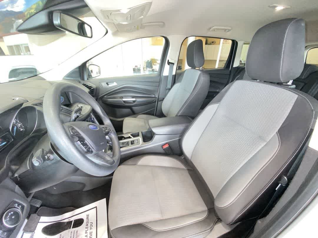 Thumbnail: 2019 Ford Escape - 13