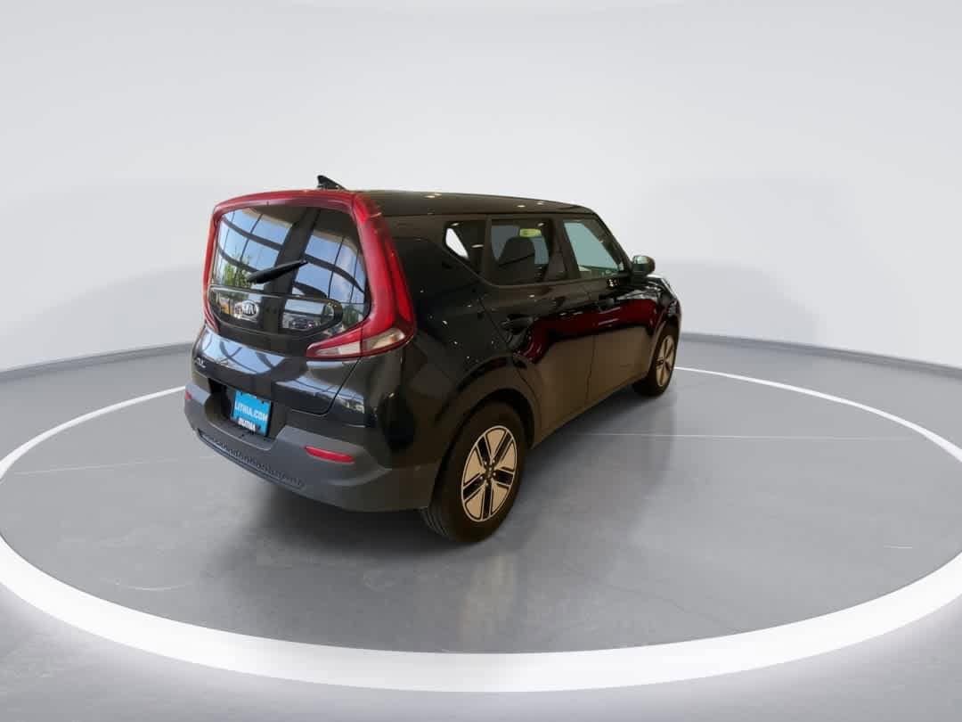 Thumbnail: 2020 Kia Soul - 8