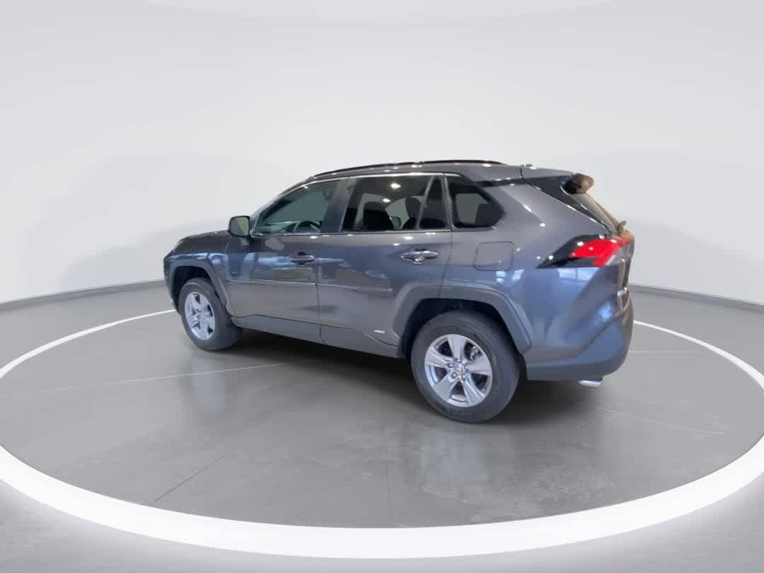 Thumbnail: 2024 Toyota RAV4 - 6