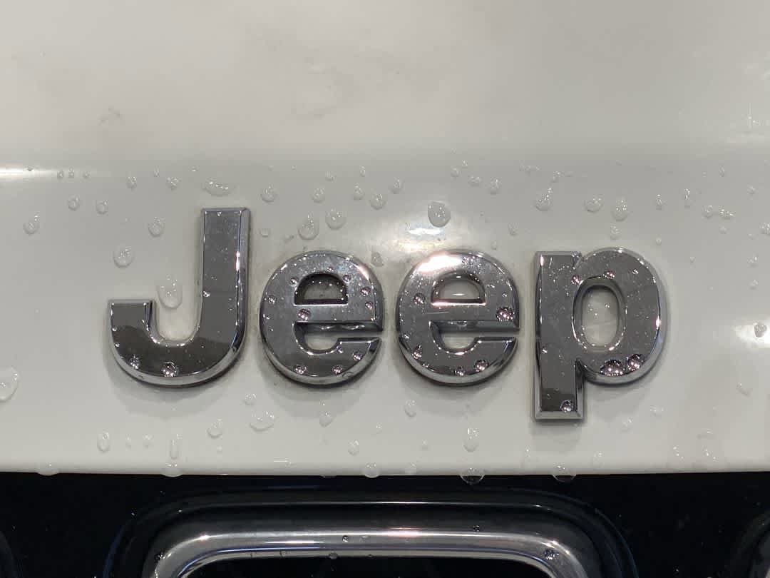 Thumbnail: 2018 Jeep Compass - 10