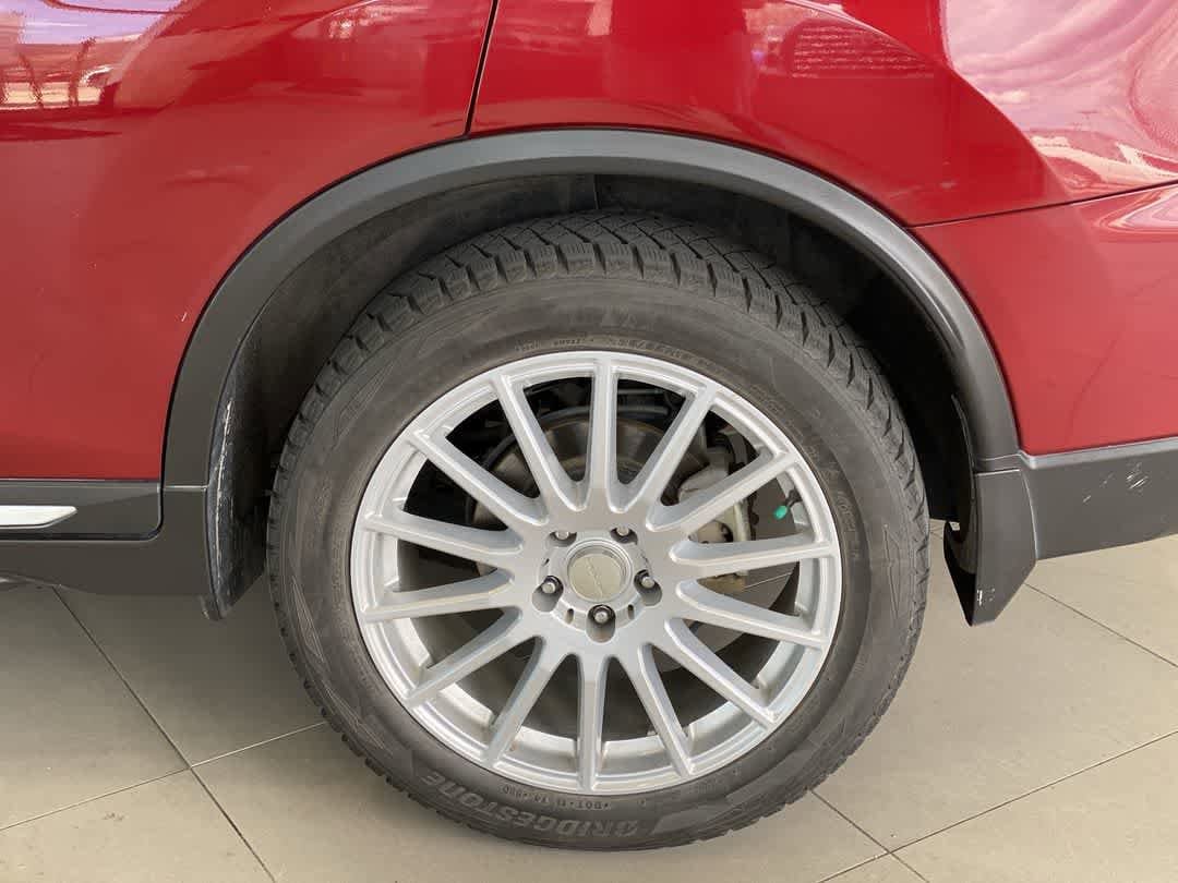 Thumbnail: 2020 Nissan Rogue - 13