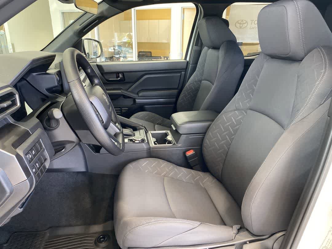 Thumbnail: 2025 Toyota Tacoma - 13