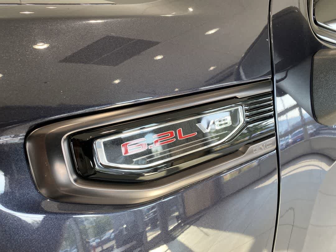 Thumbnail: 2022 GMC Sierra 1500 - 10