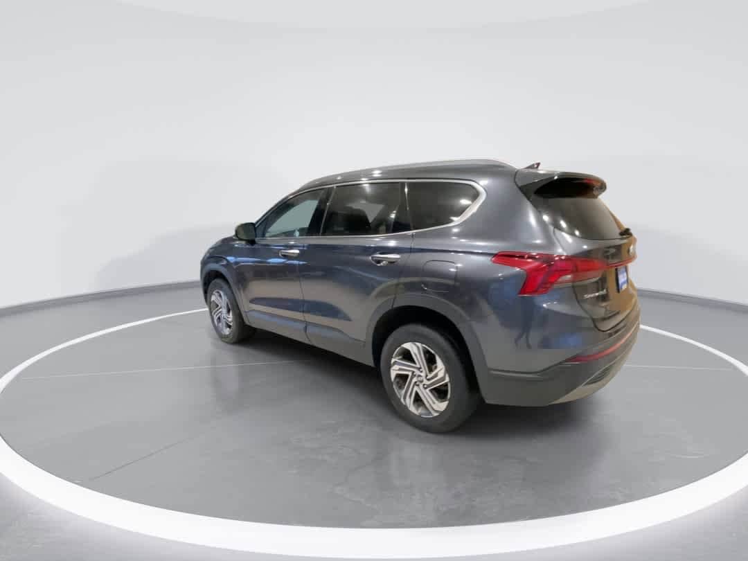 Thumbnail: 2023 Hyundai Santa Fe - 6