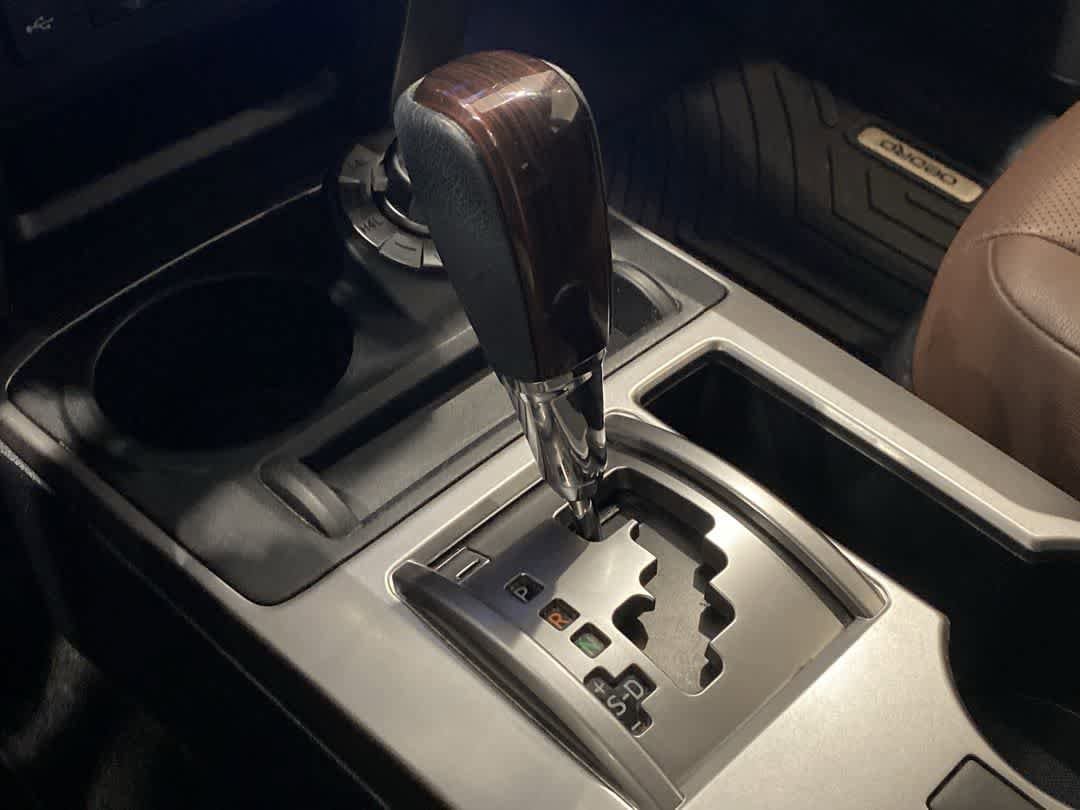 Thumbnail: 2022 Toyota 4Runner - 20