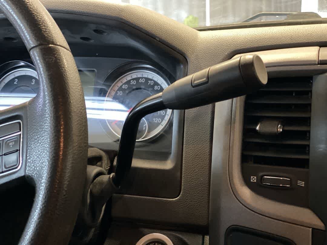 Thumbnail: 2018 RAM 2500 - 21