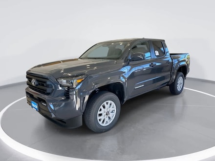 2025 Toyota Tacoma SR5 Truck Double Cab
