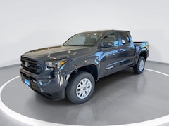 2025 Toyota Tacoma SR5 Truck Double Cab Missoula, MT
