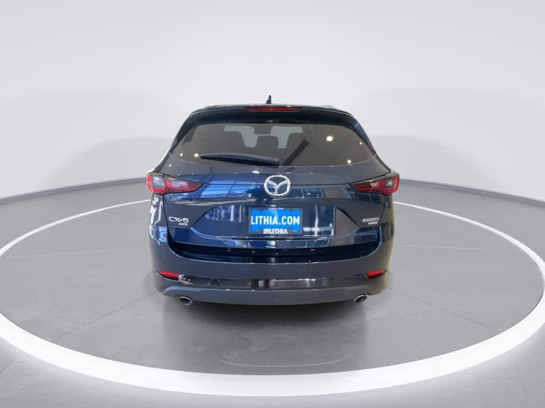 Thumbnail: 2024 Mazda CX-5 - 7