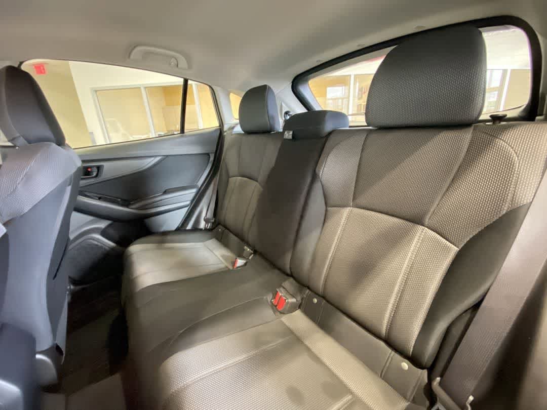 Thumbnail: 2021 Subaru Crosstrek - 24