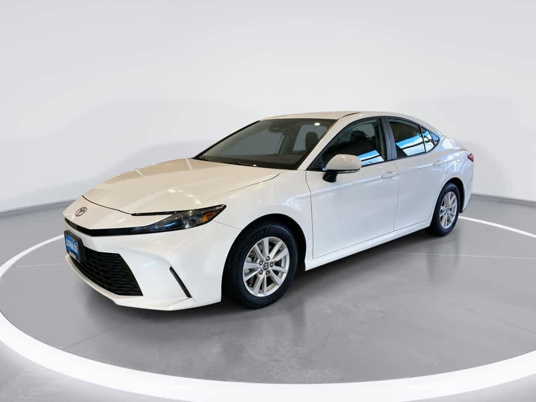 Thumbnail: 2025 Toyota Camry - 1