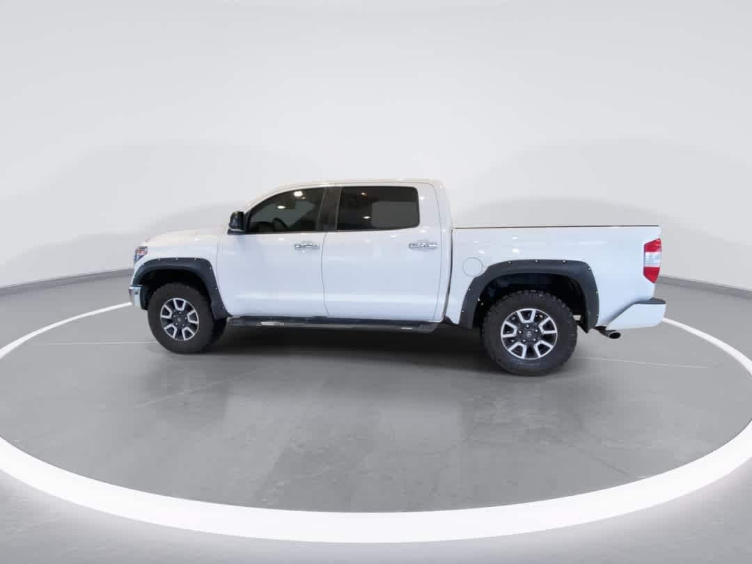 Thumbnail: 2019 Toyota Tundra - 5
